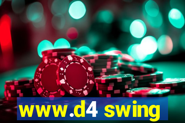 www.d4 swing